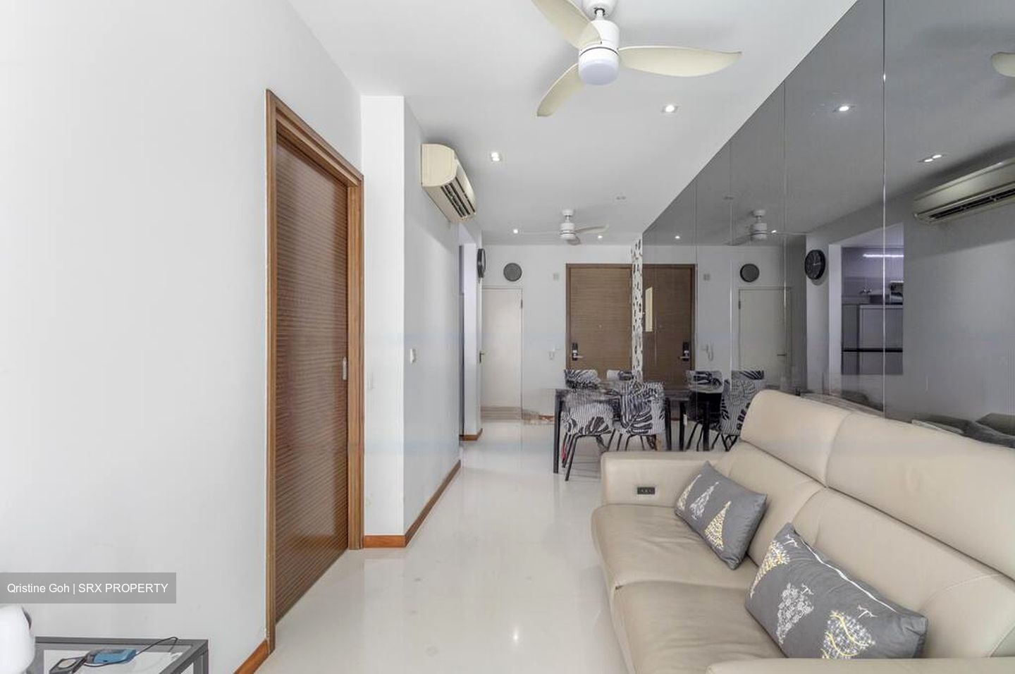 iSuites @ Palm (D19), Apartment #449287411